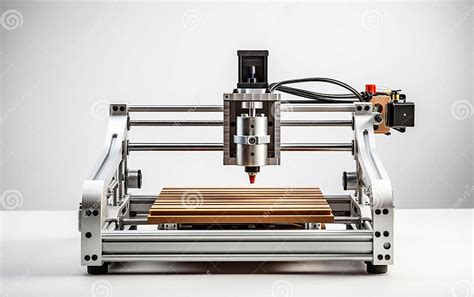 cnc standsning